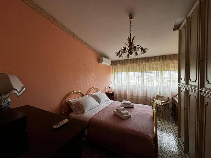 Appartement de vacances pour 4 personnes, avec vue - 1