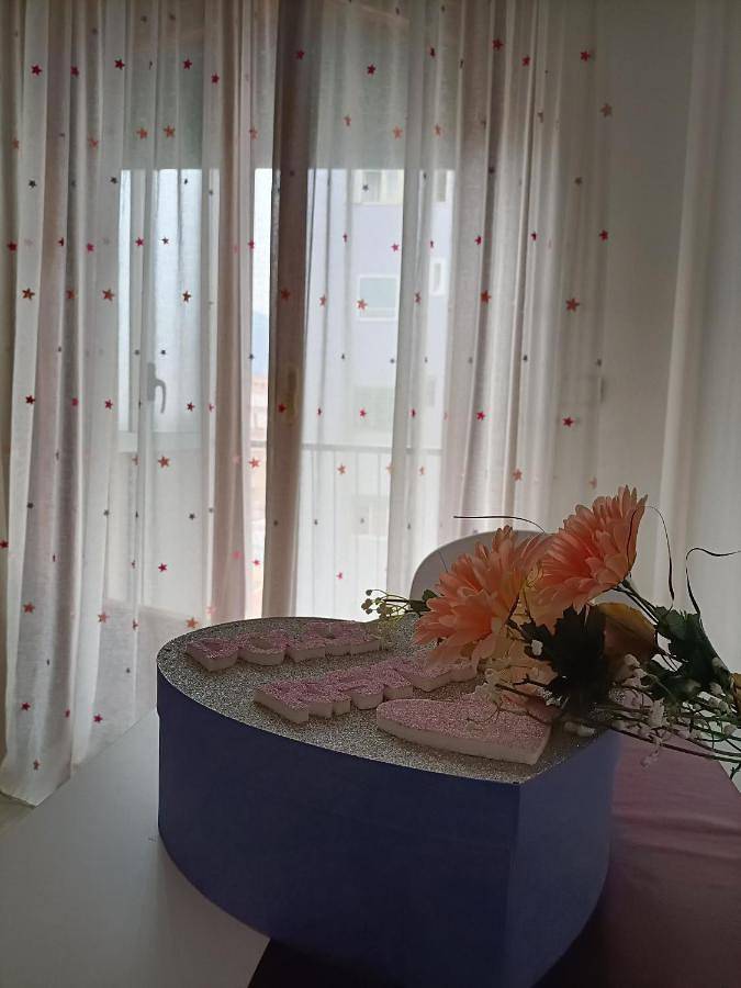 Double Room with Balcony in Castellammare di Stabia, Sorrento Coast