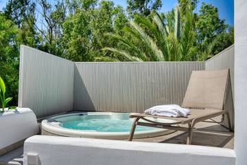 Holiday Apartment for 6 People in Elviria, Marbella, Photo 1
