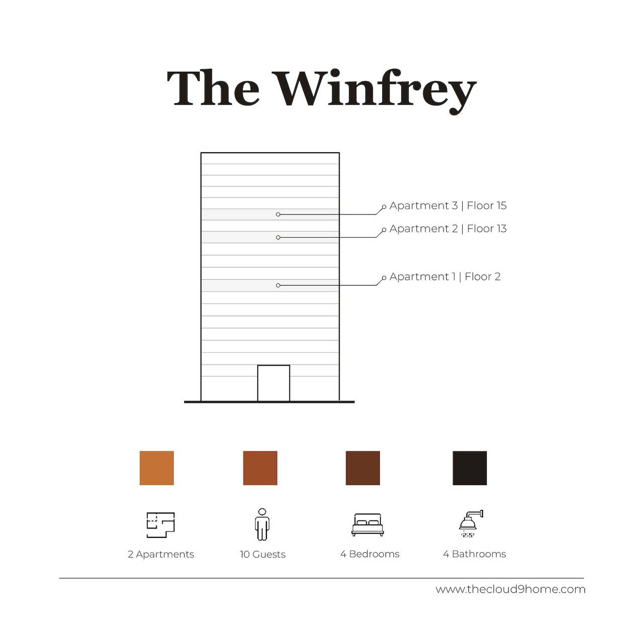 Apartamento entero, Two Units Seamless Stay Downtown Convenience in Chicago, Condado de Cook