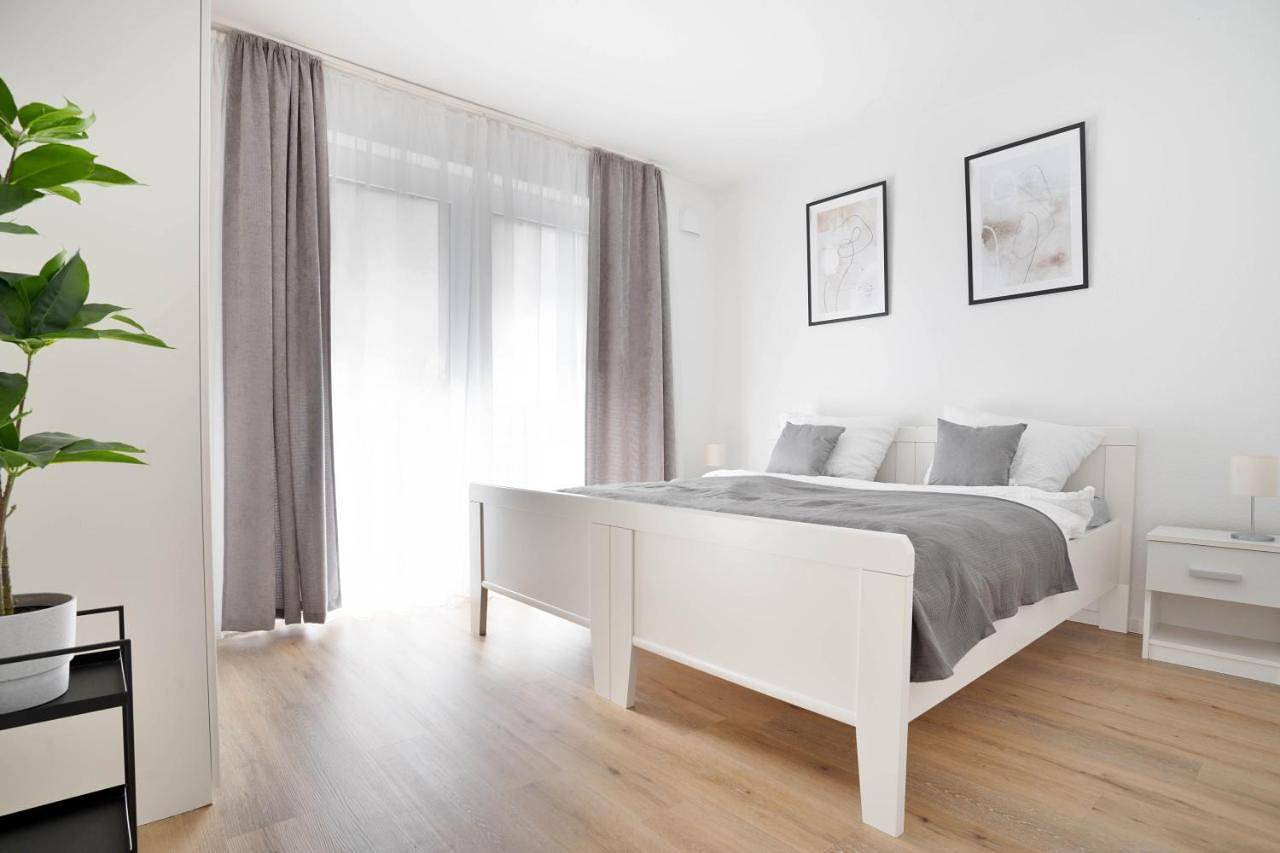 Ganze Wohnung, Moderne Apartments im Zentrum von Osnabrück I home2share in Osnabrück, Osnabrücker Land