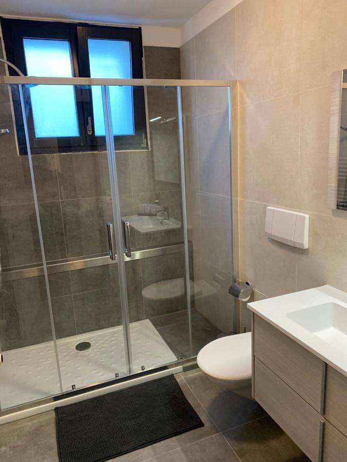 Gîte pour 6 personnes, avec vue et balcon à Mendrisio - 3