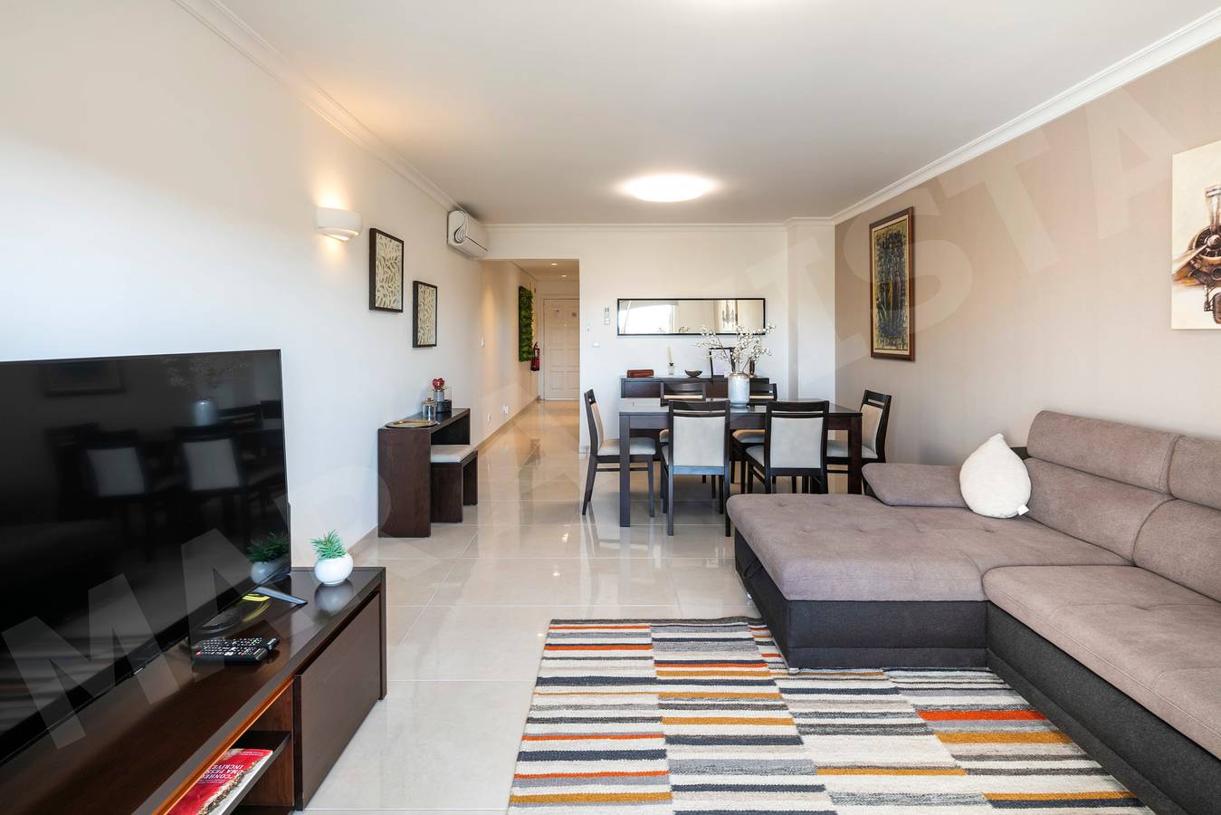 Geheel appartement, Apartment Mar a Vista in Portimão, Faro District