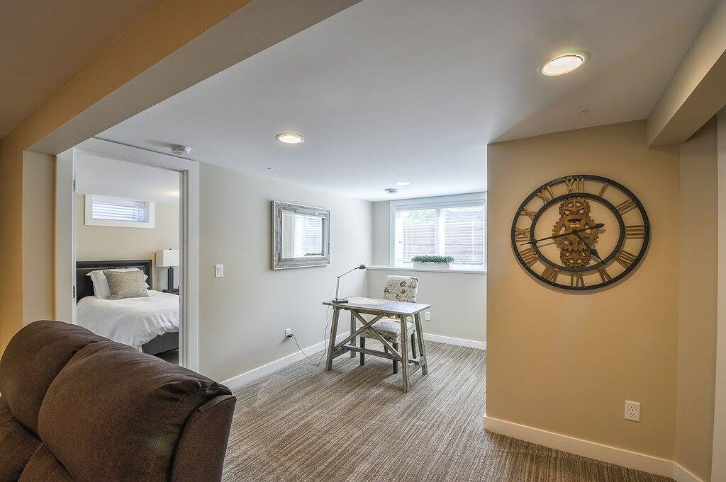 Ein Luxus-Bungalow in der Nähe von Mayo Clinic in Rochester (MN), Olmsted County