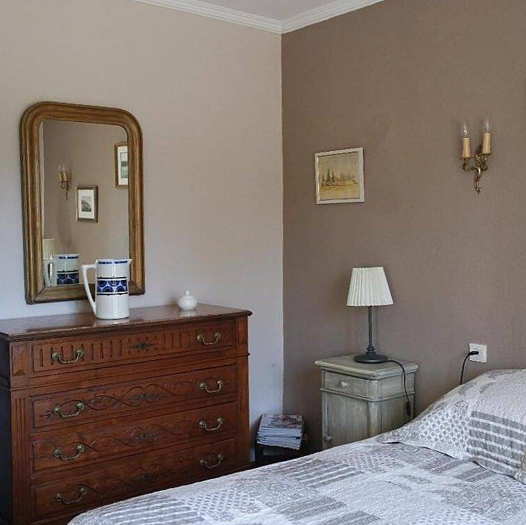 Mas Grimaud - Suite familiale in Eygalières, Région d'Arles