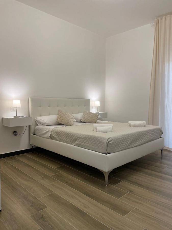 Maison d’hôte pour 2 personnes, avec terrasse à Porto Torres - 2