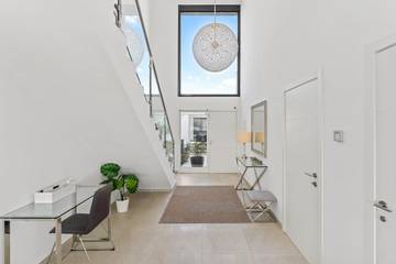 Villa for 8 People in La Cala de Mijas, Mijas, Photo 1