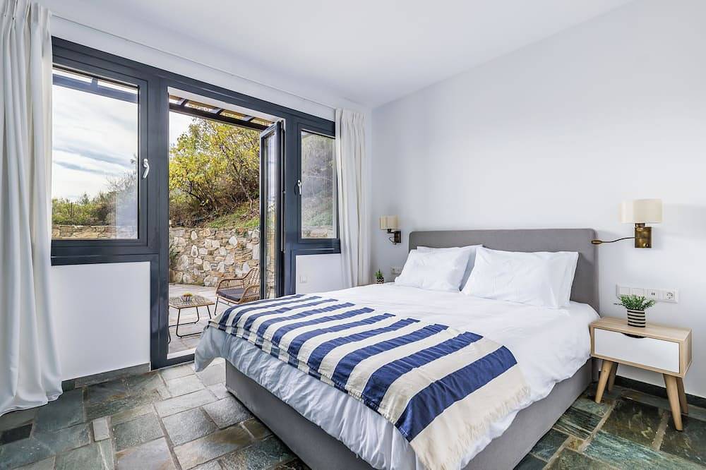 Villa Elissaios  Skopelos Luxury in Islas Espóradas