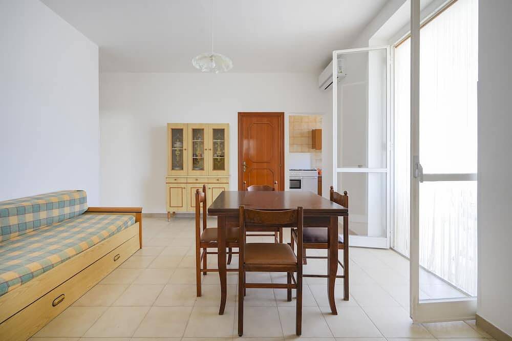 Ganze Wohnung, Strandhaus , Torre Canne - Dori mit Meerblick und Balkon in Torre Canne, Salento