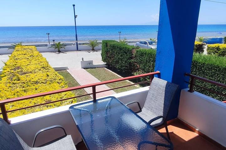 Ferienhaus für 7 Personen in Chalkidiki