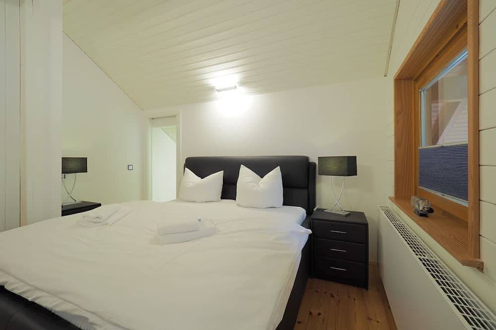 Im Ferienhaus Marius in Binz finden Sie den perfekten Ort für Ihre Auszeit an der Ostsee. in Ostseebad Binz, Binz