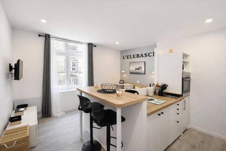 Appartement de vacances pour 2 personnes