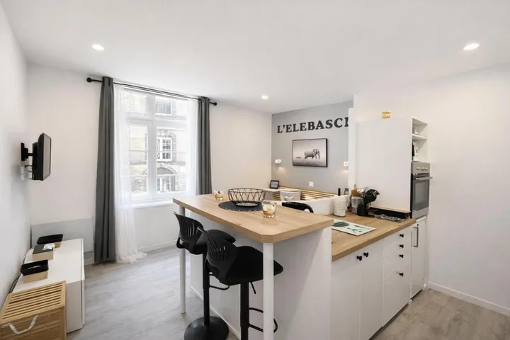 Appartement de vacances pour 2 personnes - 1