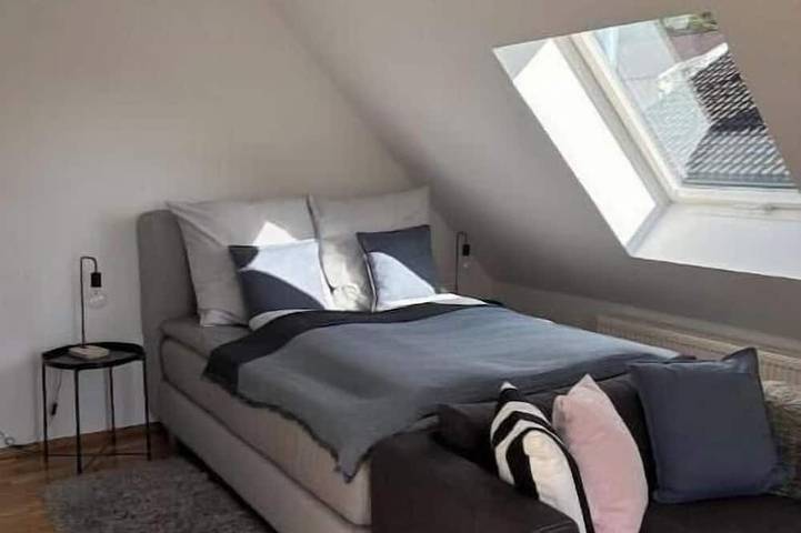 Ferienwohnung für 4 Personen in Herrsching - 3