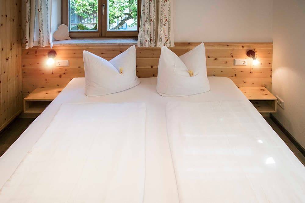 Appartement entier, Appartement 6 Resi Nouveau - Gästehaus Becher, Kreuth-Point in Kreuth, Alpes bavaroises