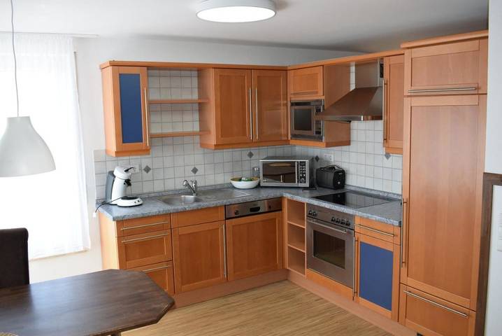 Ferienhaus für 2 Personen, mit Ausblick und Seeblick in der Stuttgart Region - 2