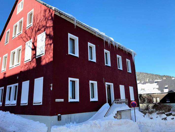 Bungalow für 3 Personen in Sachsen - 4