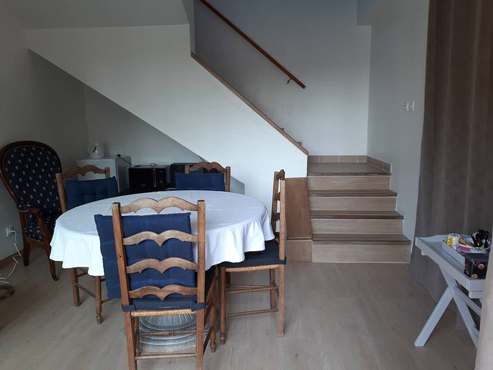 Chambre d’hôte pour 6 personnes, avec jardin dans Eure-et-Loir - 4