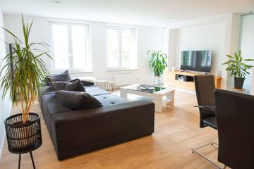Ferienwohnung für 4 Personen in Kempten, Bayerisch Schwaben, Bild 1