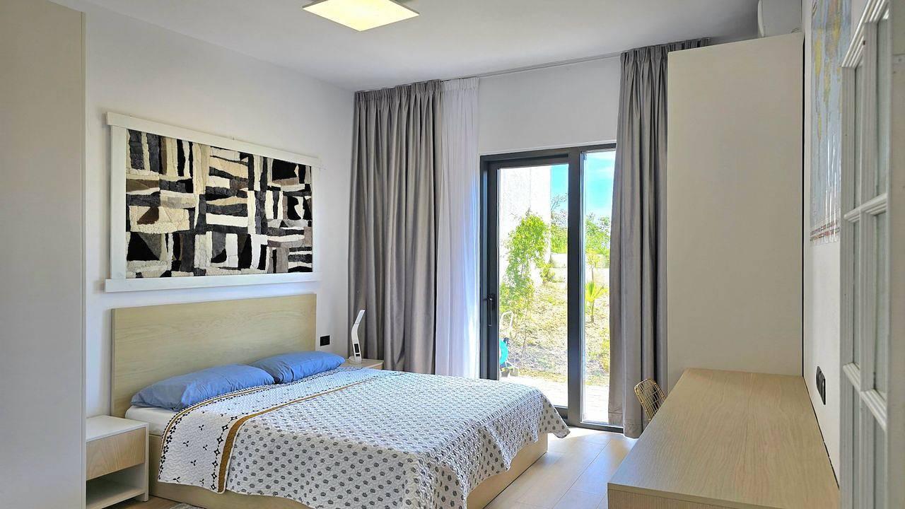 Villa per 5 persone con giardino in Albania