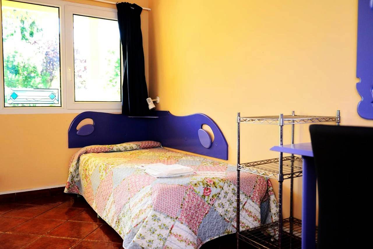 Albergue Finca El Mazo in Rada (Voto), Voto