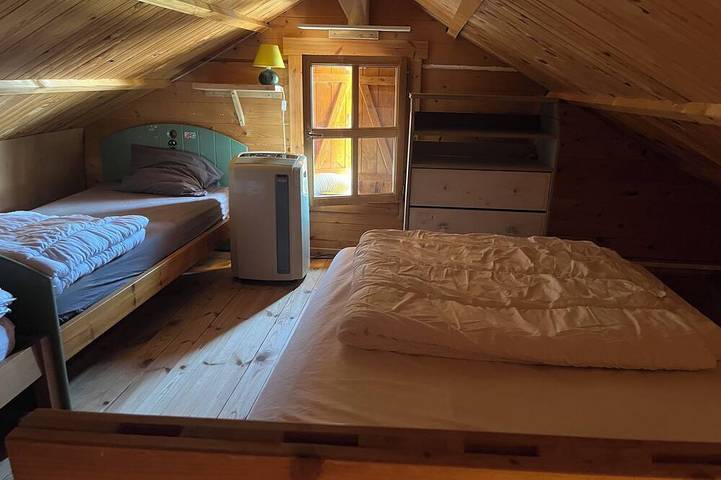 Gîte pour 9 personnes à Nyons - 3