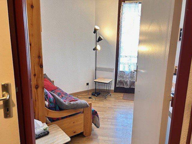 Estudio entero, Résidence Edelweiss B - Estudio -espacio montaña- para 4 personas (1B) in Station de Risoul, Risoul