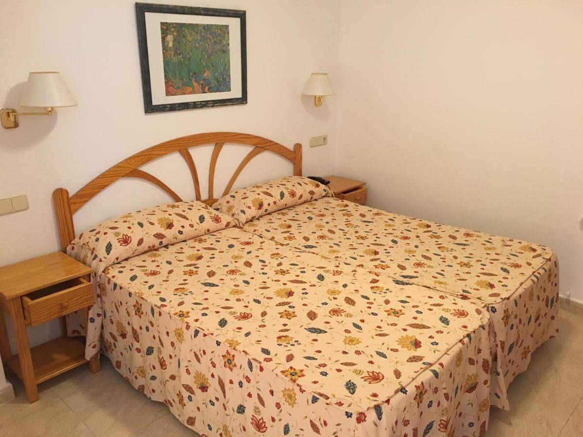 Hotel Levante in Platja Centre (Guardamar del Segura), Guardamar del Segura