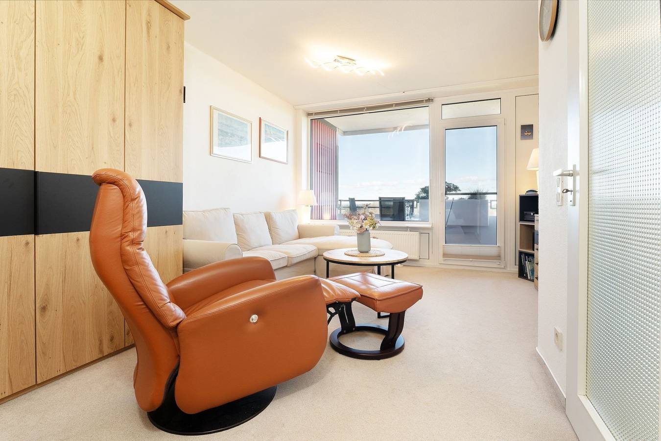 Ferienwohnung in Dahme ab 110€ pro Nacht