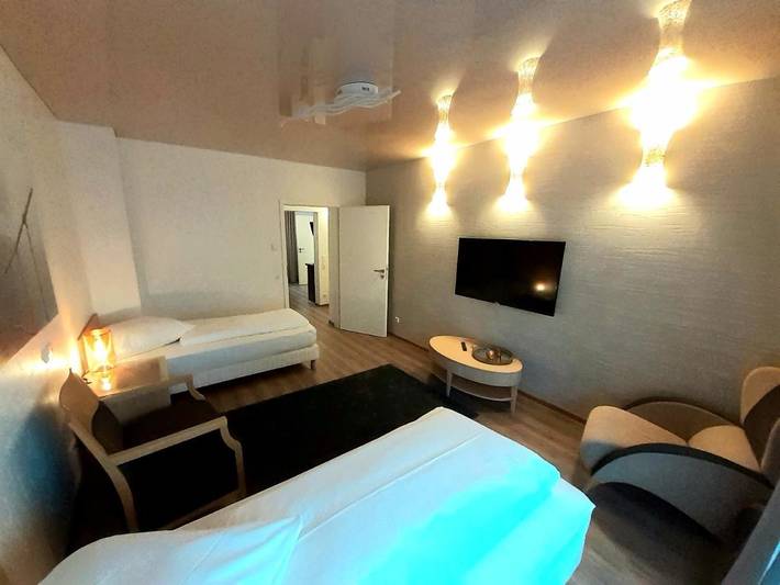 Gîte pour 5 personnes à Reutlingen - 2