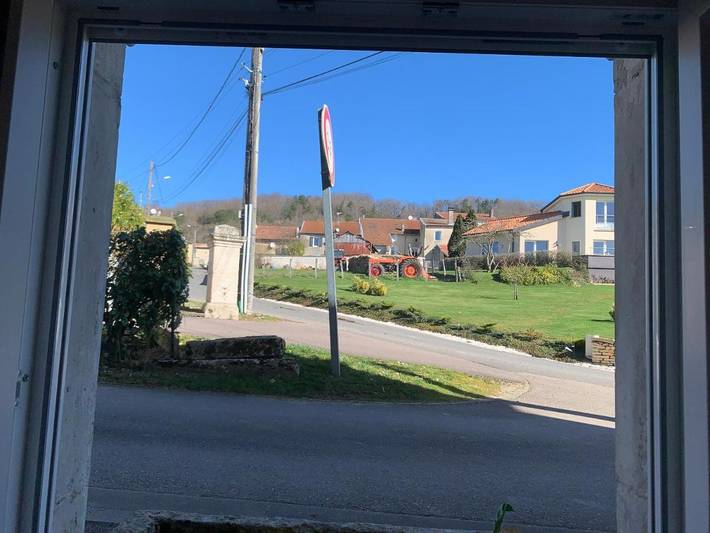 Chambre d’hôte pour 4 personnes, avec sauna et jacuzzi dans Meurthe-et-Moselle - 4