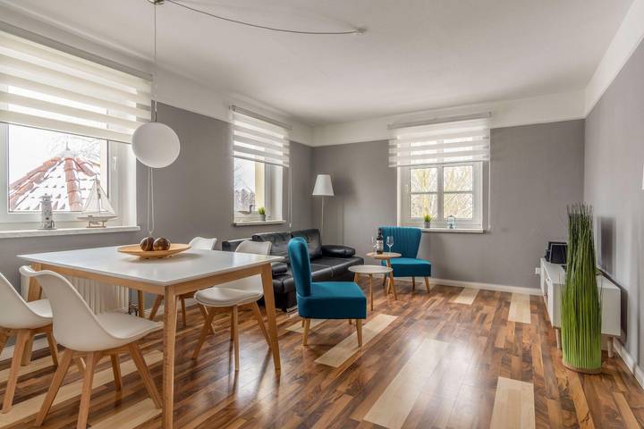 Ferienwohnung für 6 Personen - 1