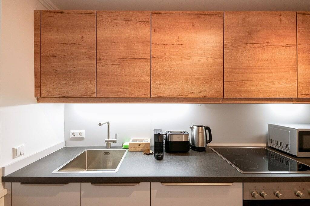 Appartement De Vacances pour 2 Personnes dans Luxembourg (ville), Luxembourg