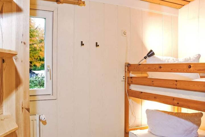Ferienhaus für 4 Personen, mit Sauna und Pool in Hechthausen - 4