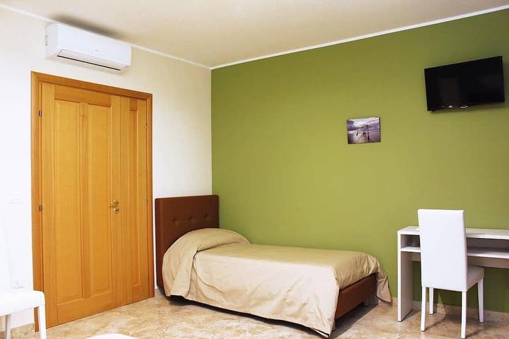 Gîte pour 4 personnes à Copertino - 2