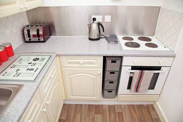 Apartment for 2 People in Leith, Edinburgh, Photo 4