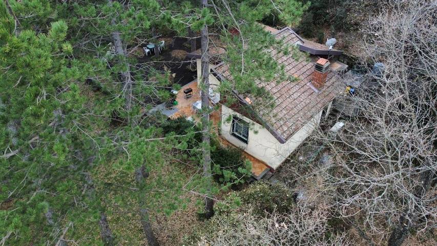 Gîte pour 6 personnes, avec vue et jardin, animaux acceptés à Nicolosi - 2