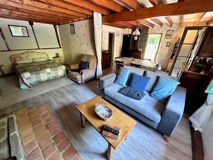 Location de vacances pour 4 personnes à Saint-Nectaire - 4