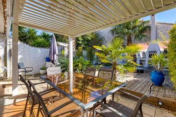 Apartamento para 6 Personas en Palavas-les-Flots, Region de Montpellier, Foto 1