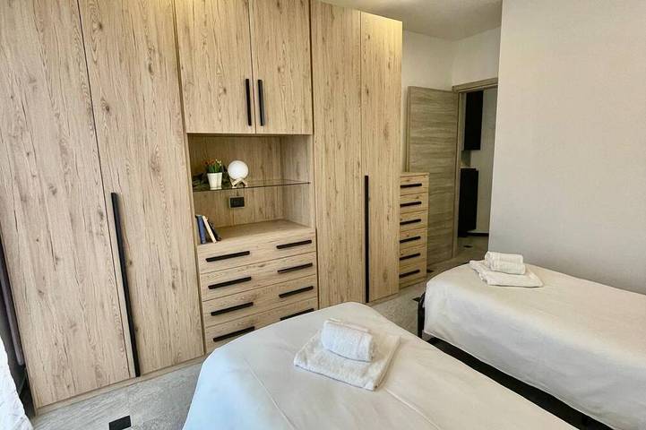 Ganze Wohnung, Bnbook Residenza Balzarotti 2 in Rho, Mailand Provinz