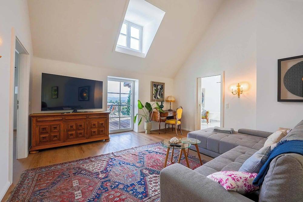 Villa Victoria | Sauna | Parken | Garten in Altaussee, Totes_Gebirge