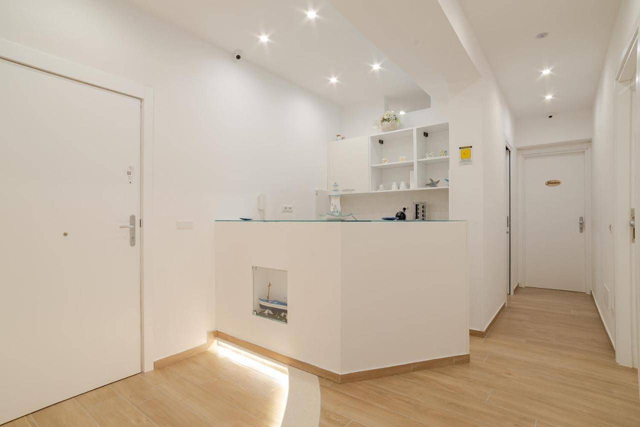 Brezza Marina Guest House in Maiori, Costiera amalfitana