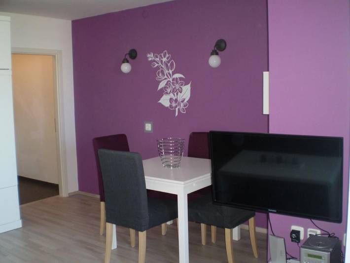 Ganze Wohnung, Fördeblick in Wendtorfer Strand, Wendtorf