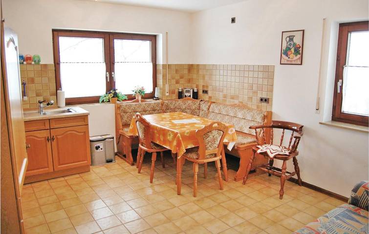 Ferienwohnung für 7 Personen, mit Terrasse in Mittlerer Schwarzwald - 3