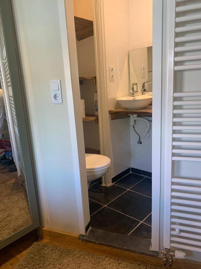 Location de vacances pour 4 personnes, avec vue et jardin dans Sluis - 4