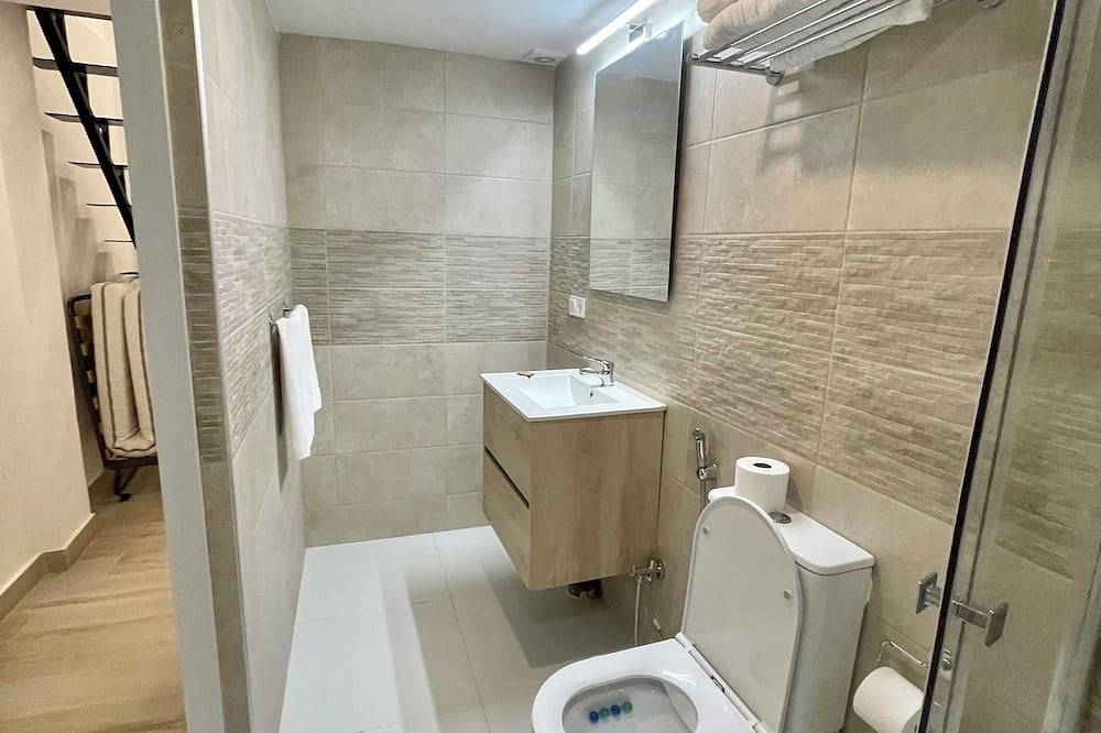 Ganze Wohnung, Infinity apartment in El Barrio, Alicante