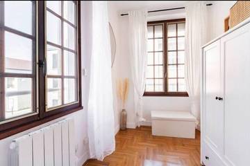 Gîte pour 4 personnes, animaux acceptés dans Le Pin (Seine-et-Marne)