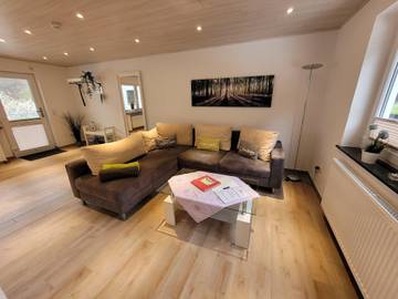 Ferienwohnung für 6 Personen in Waldbreitbach, Rheinland-Pfalz, Bild 3