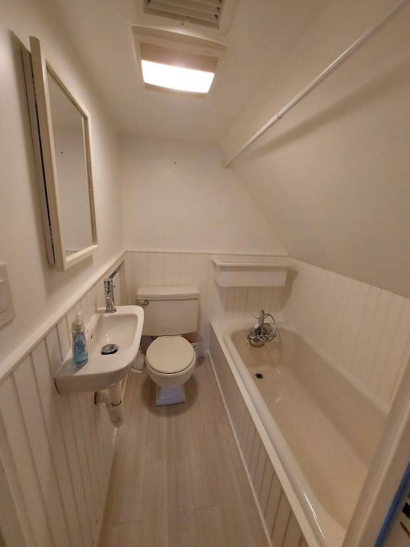 Vacation rental for 6 people in Montauk