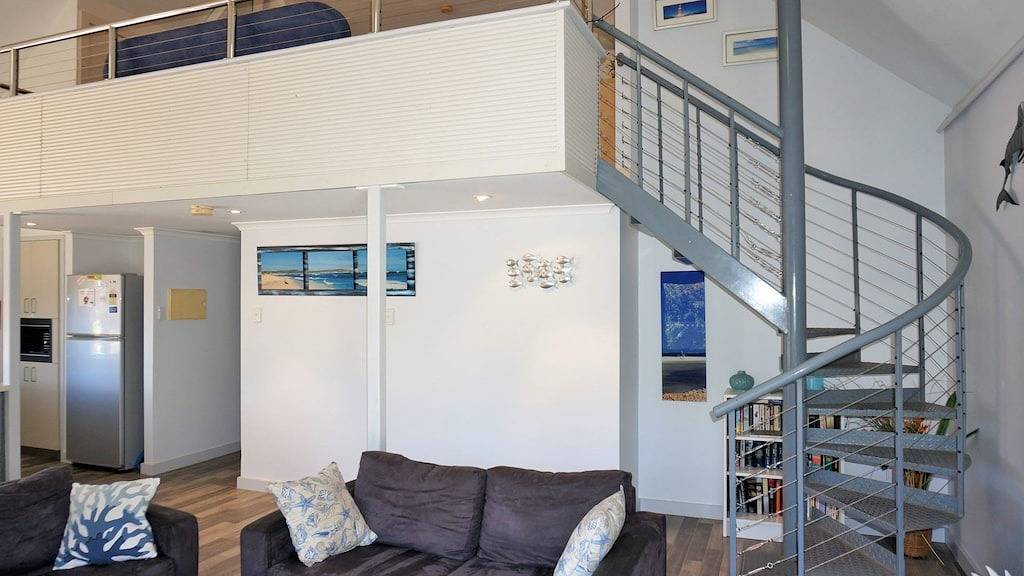 Osprey Holiday Village Unit 121 - Das perfekte Zuhause in Exmouth, Western Australia